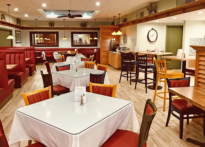 Best Western Plus Waterbury - Stowe